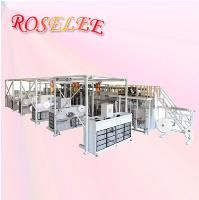 Roselee Sanitary Napkin Manufacturer CO.,Ltd image 12
